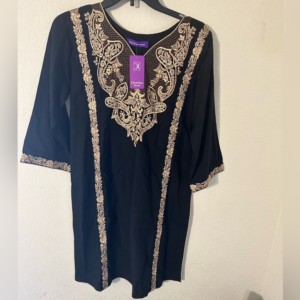 Pakistani Kurta
